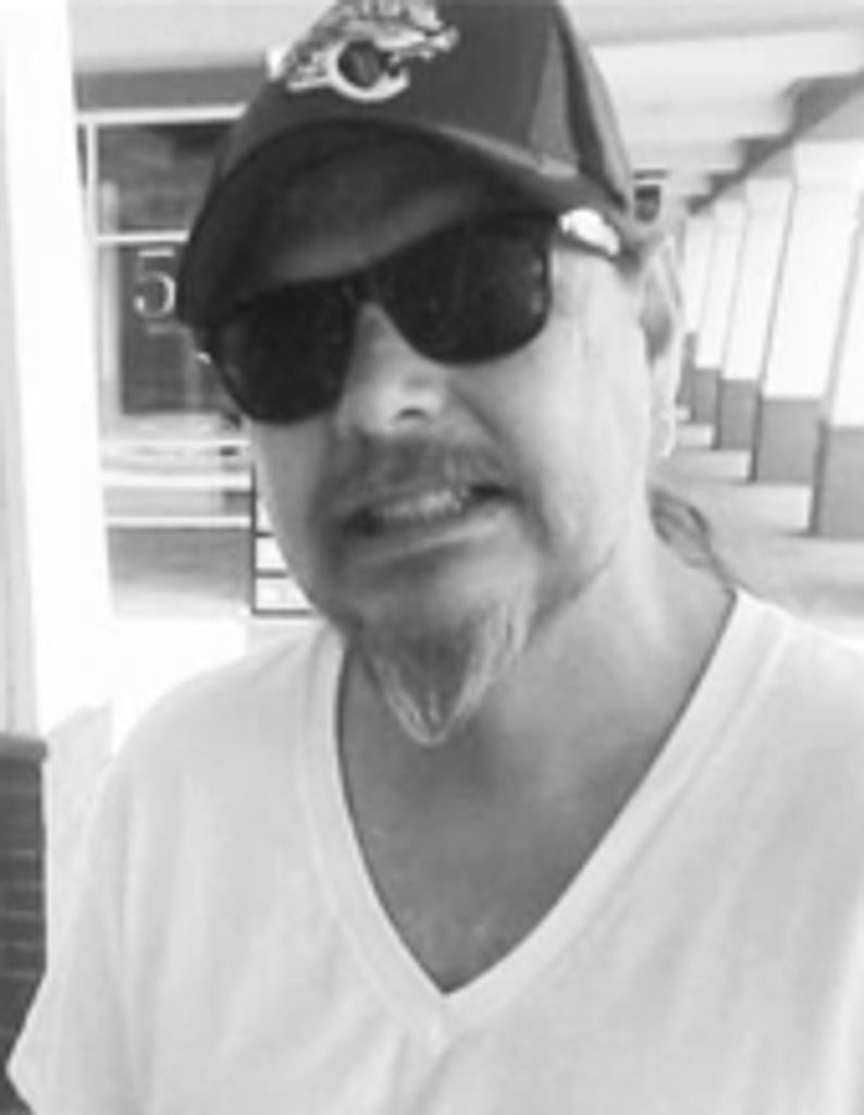 Loyd "Buddy" Stacy, Jr.