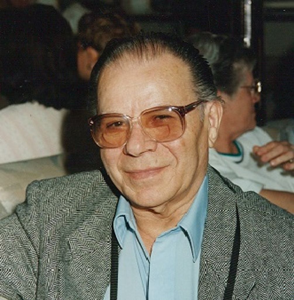 Peter E. Poulosophos
