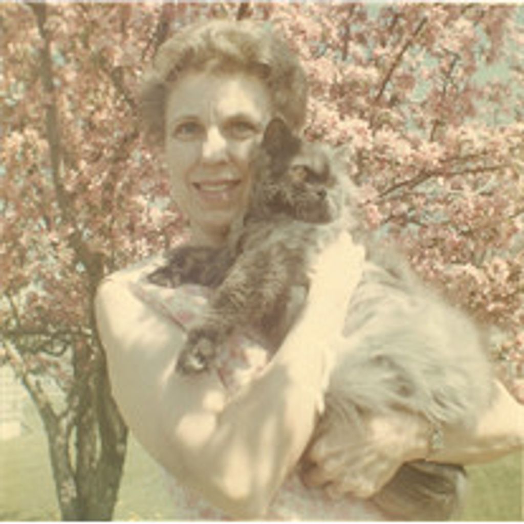 Marie Thompson