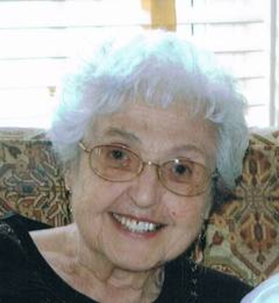 Lsabelle Glover