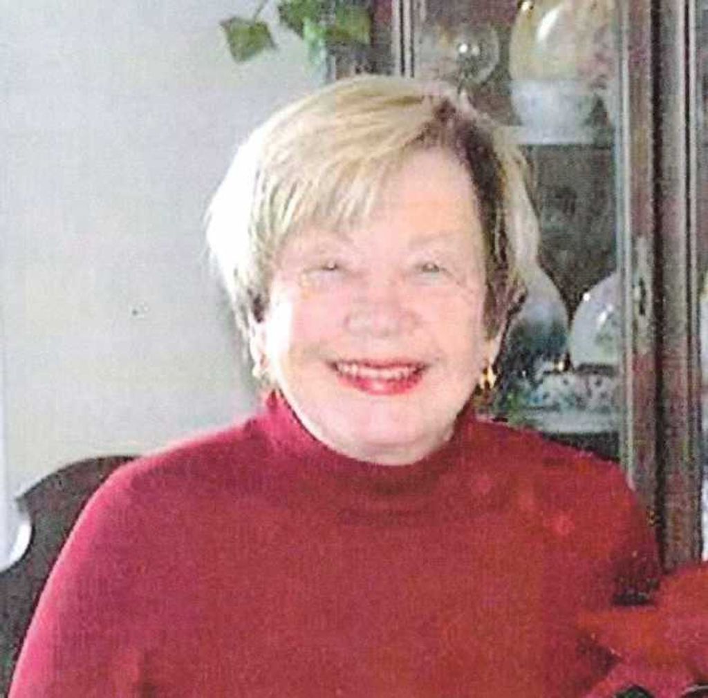 Donna Dianne Moffat Profile Photo