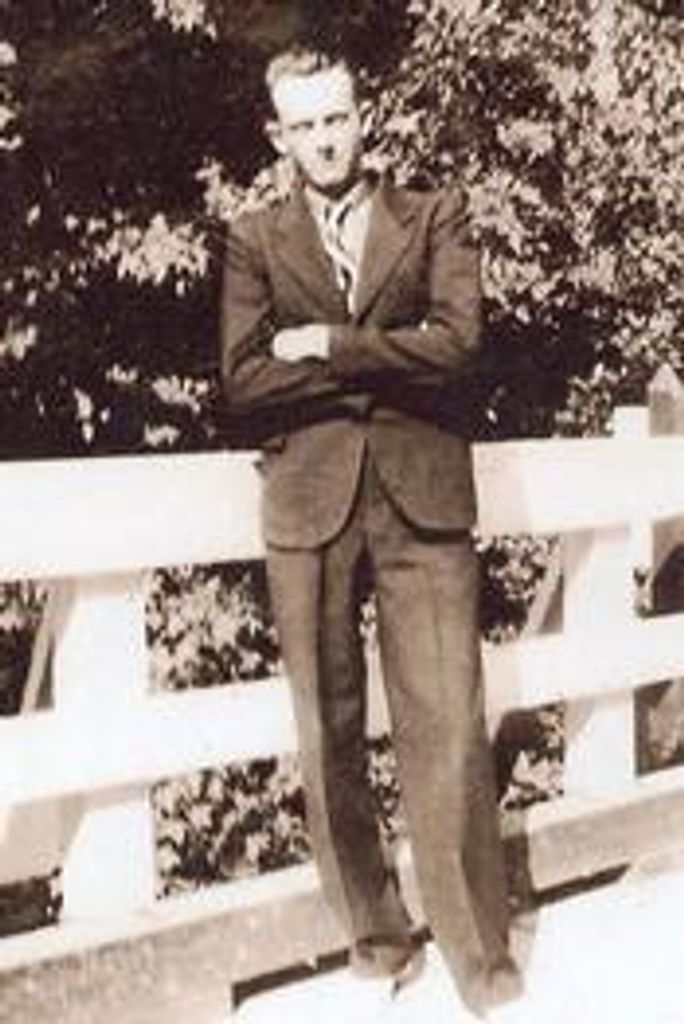 Earl Washington Fuller, Sr.