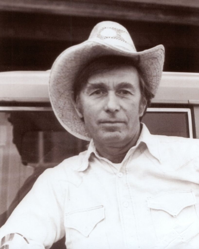 Charles Laymon Fendley Profile Photo