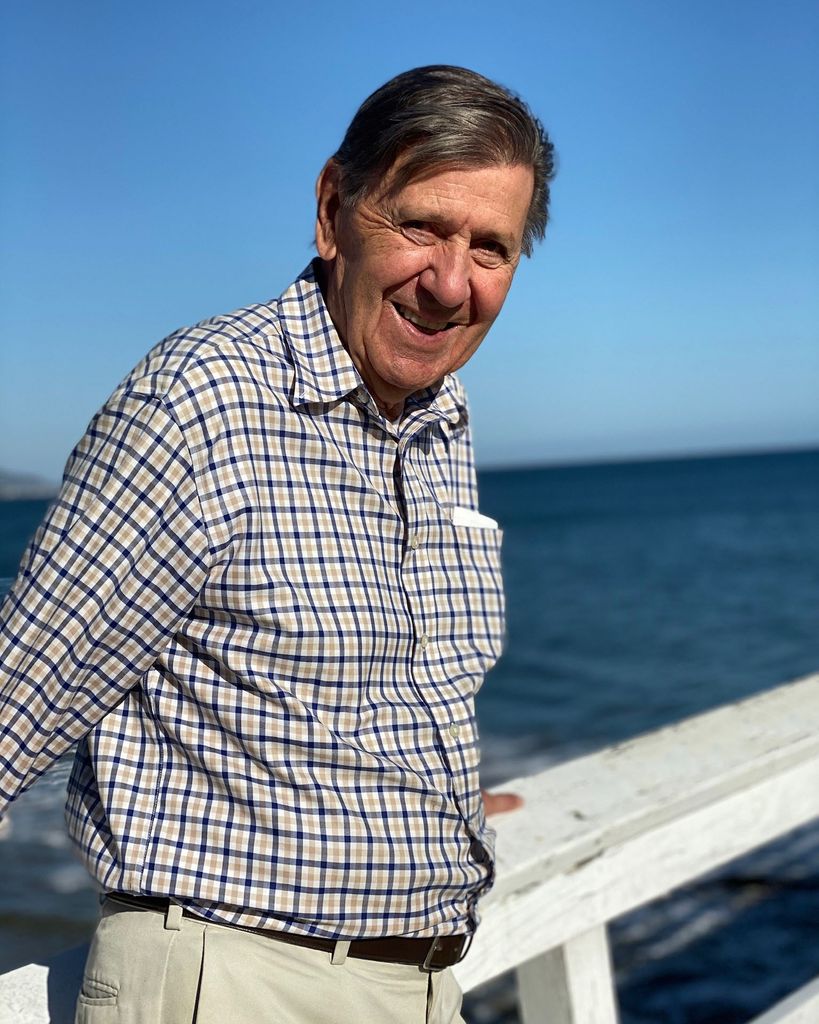Bror Wilson Profile Photo