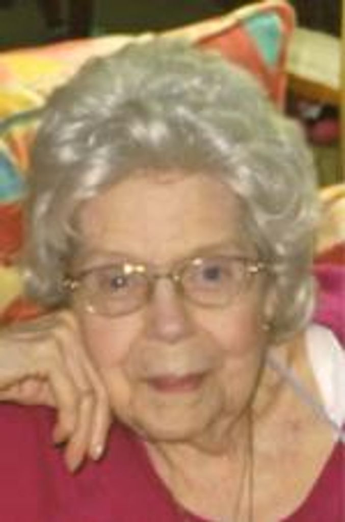 Kathleen Dickert
