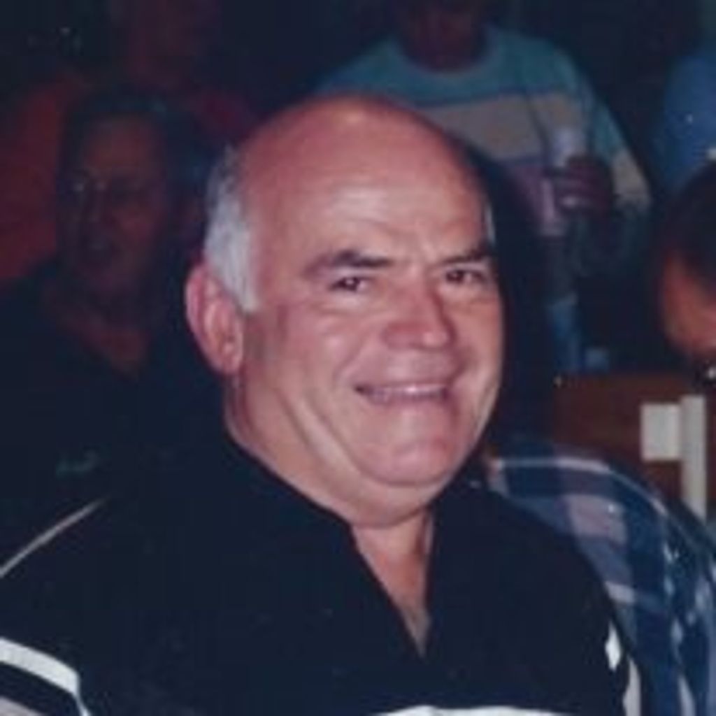 Mr Carl Alan Geary Profile Photo