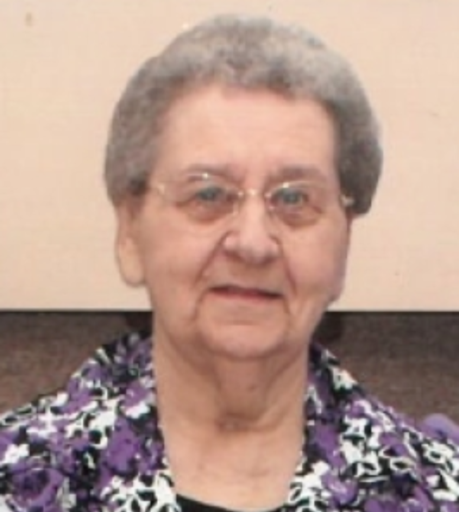 Grace Marie Vercruysse Profile Photo