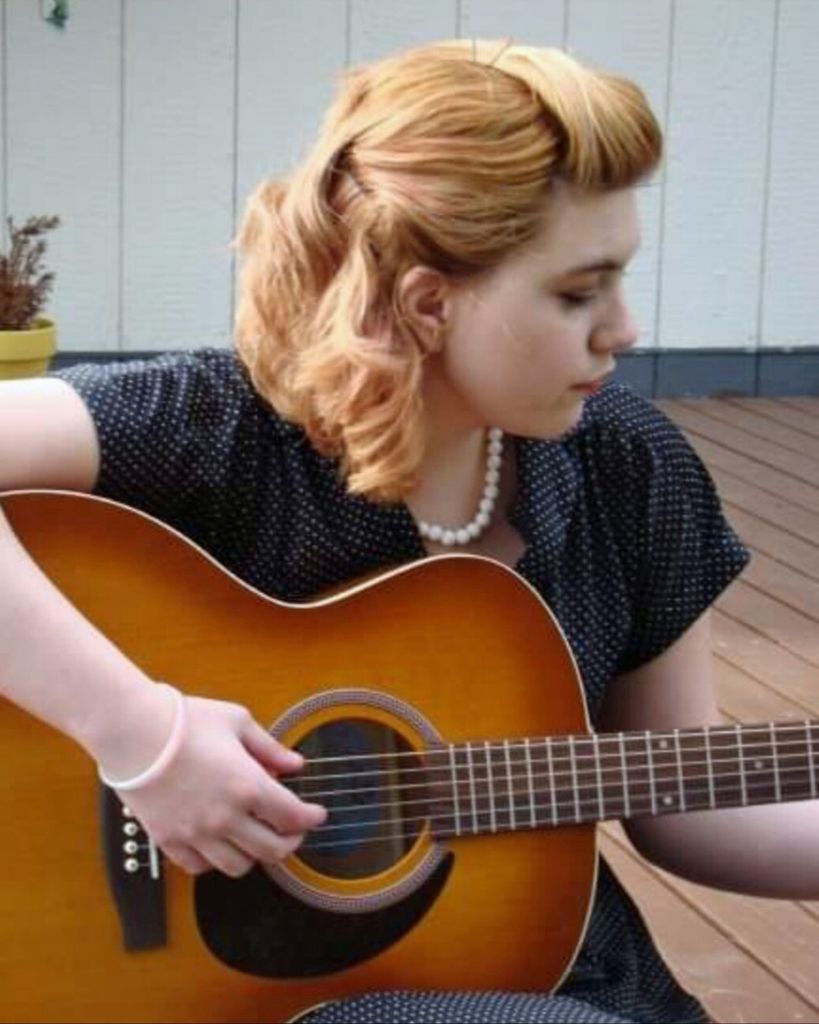 Shawna Rose Carson