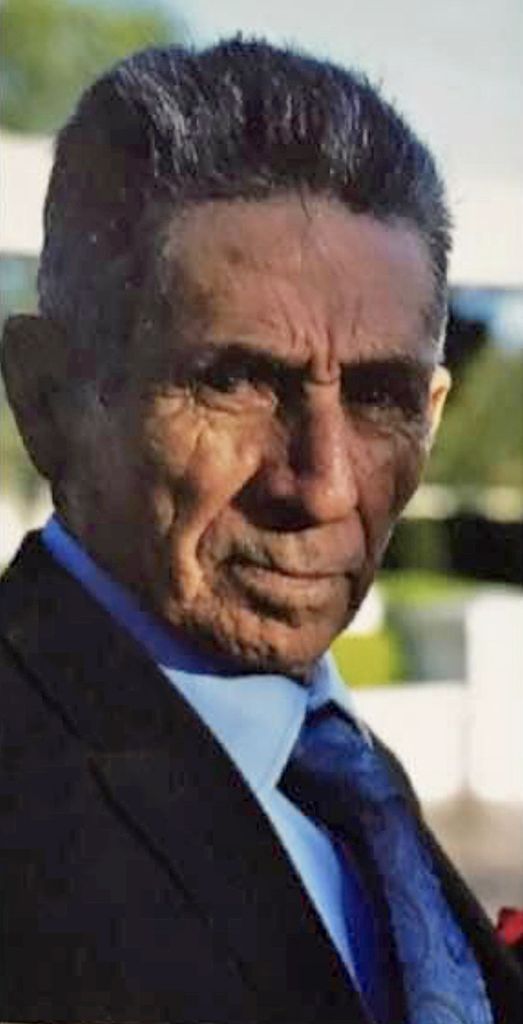 Abel Quiã±Onez