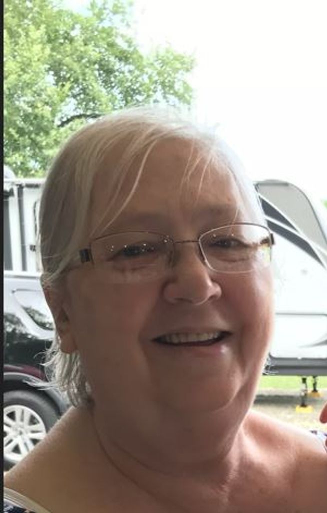 Catherine "Katie" Pearl Mclaughlin Profile Photo