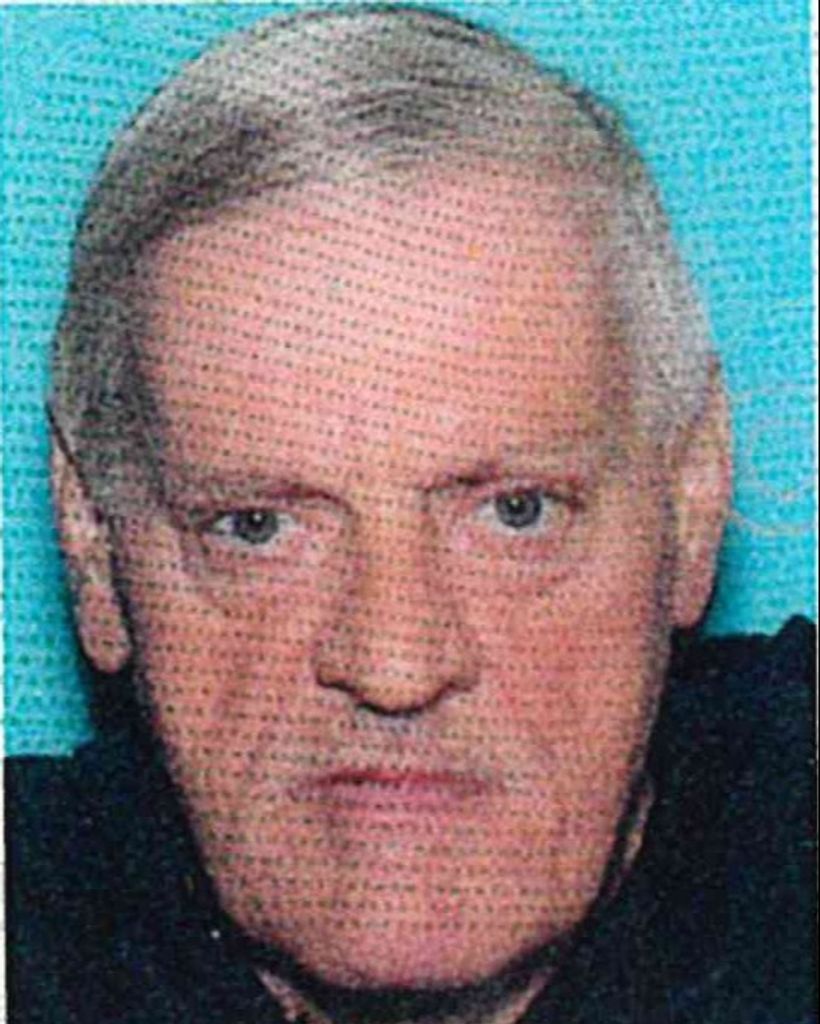 Robert Lee Hayes Profile Photo