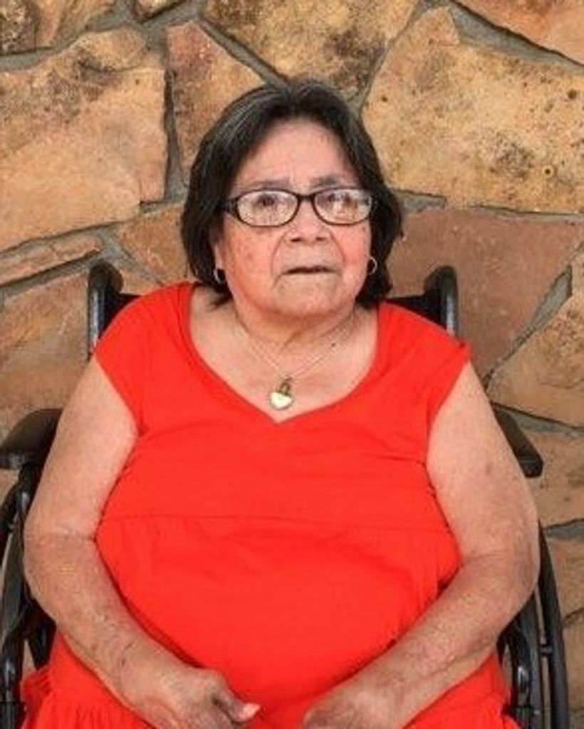 Sandra Christine Romero
