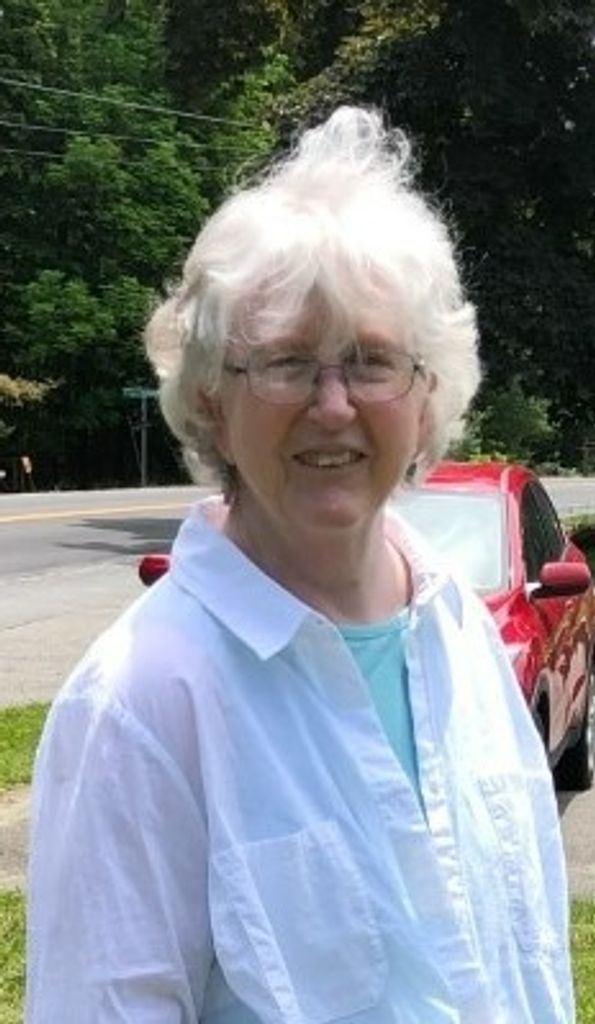 Judith Feagin Profile Photo