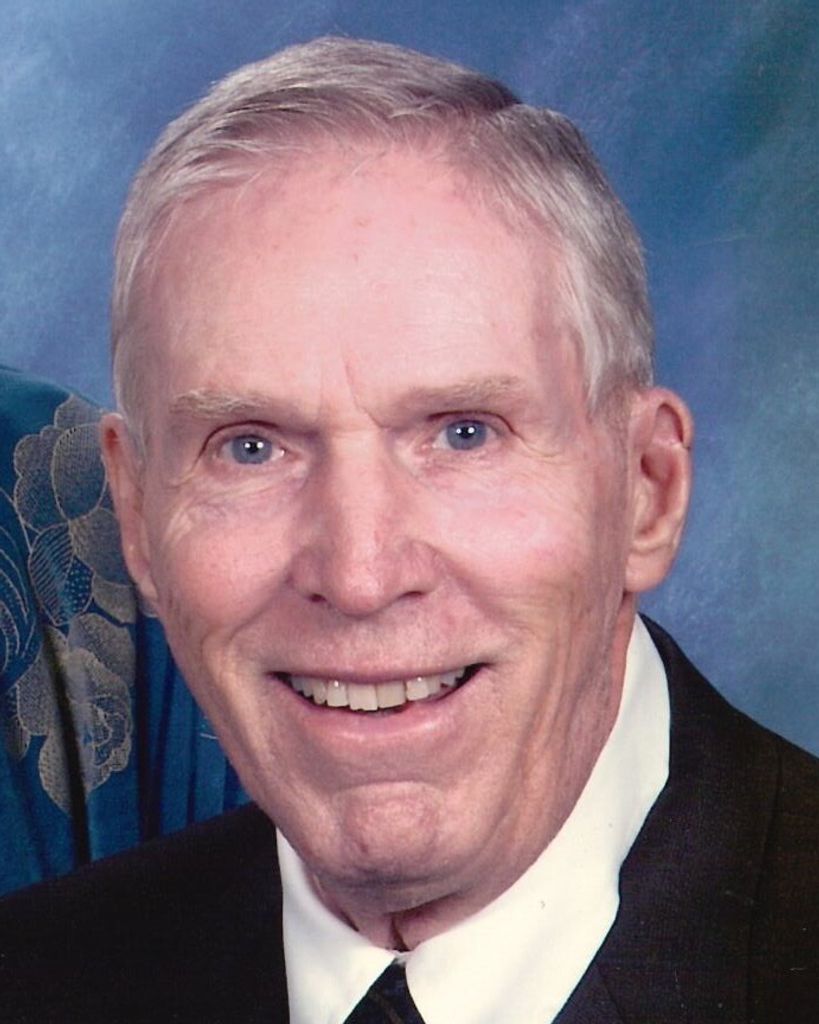 James M. Zinn Profile Photo