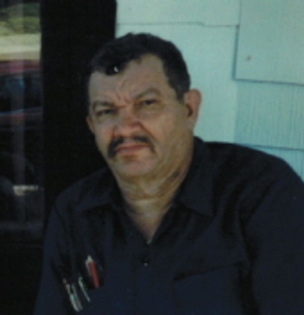 Luis Felipe Jimenez