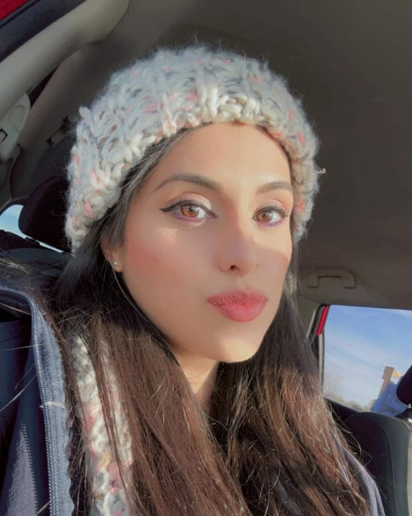 Nidia Stephanie Saenz Profile Photo