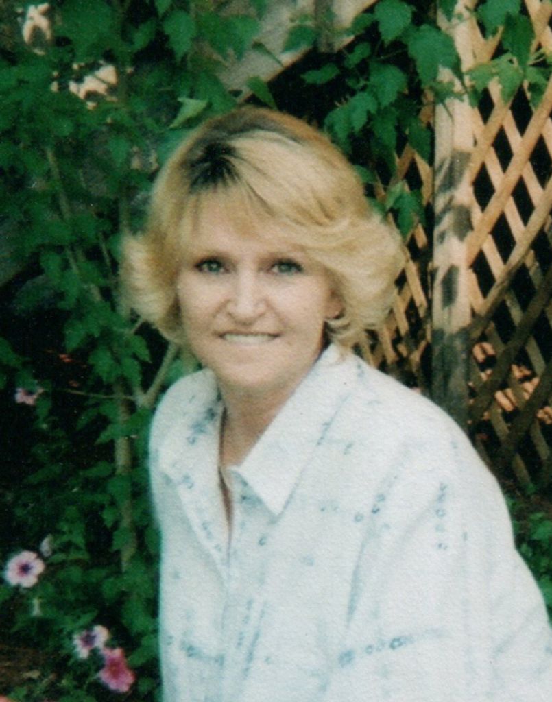 Sandra Jo Tipton