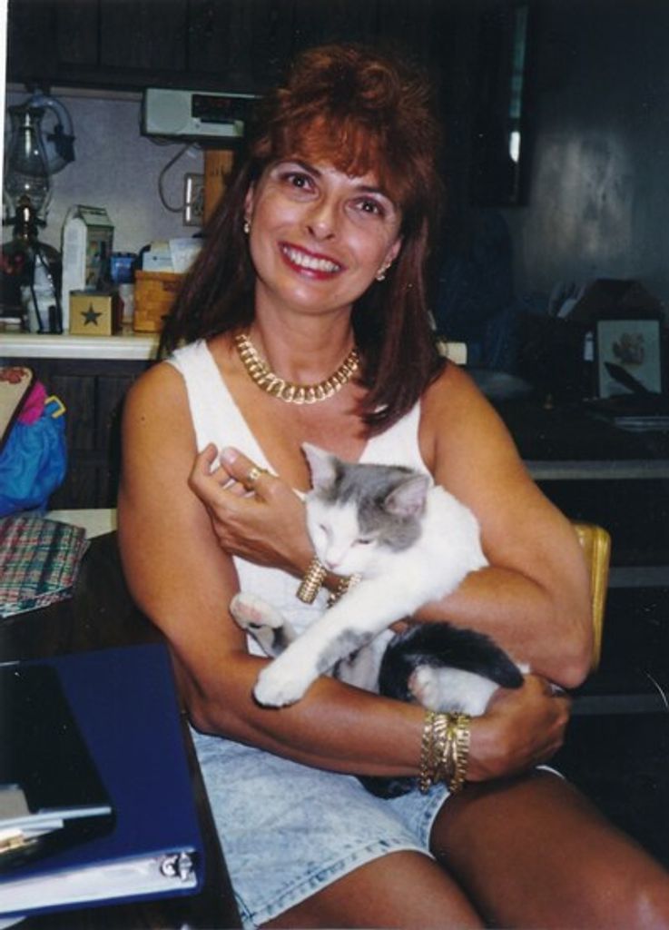 Janet Thea (Zajac) Grote Profile Photo