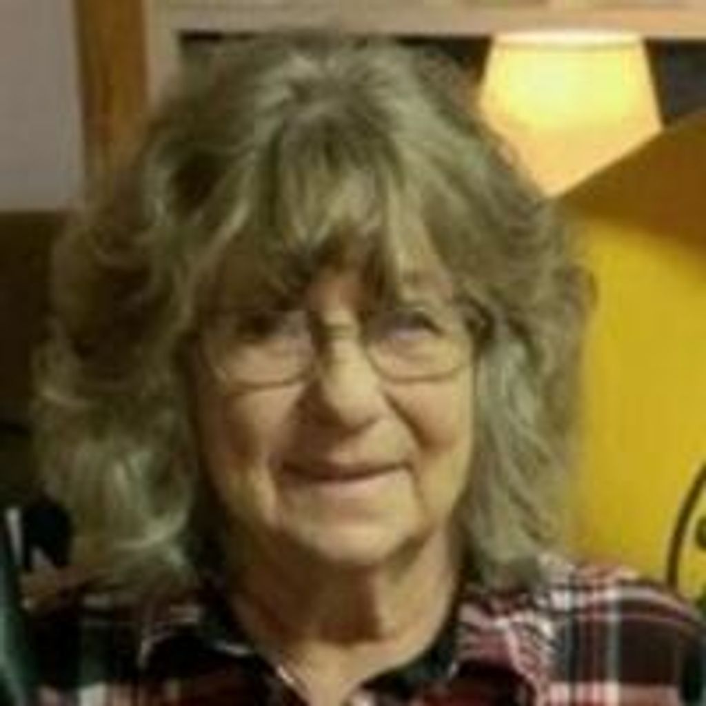 Jessie R Cantrell Profile Photo