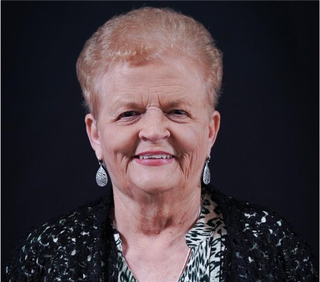 Pamela Matthews Hancock