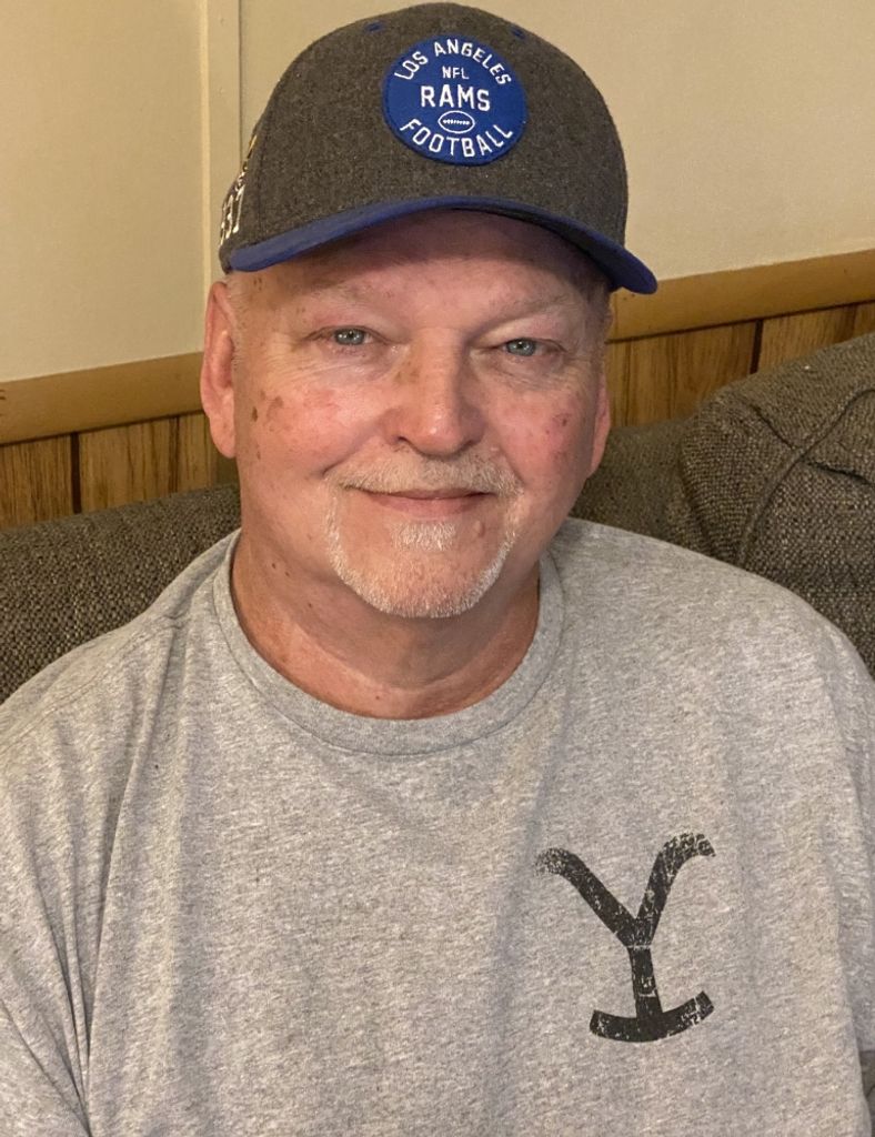 John H Fricks Profile Photo