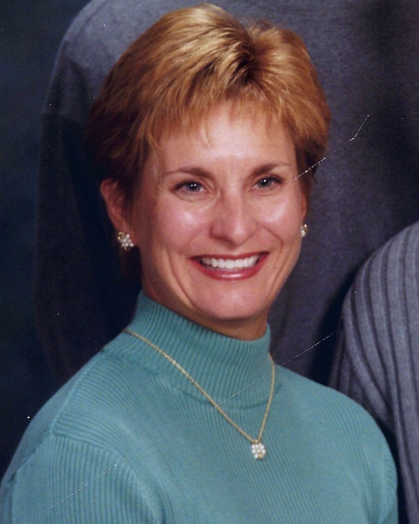 Margo Leininger Profile Photo