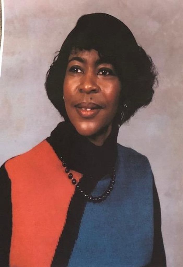 Antoinette Williams Profile Photo