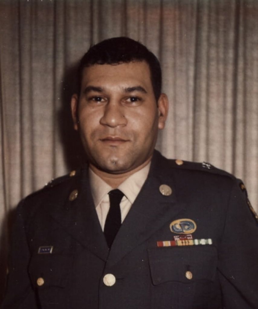 Wendell Phillips Thompson Profile Photo