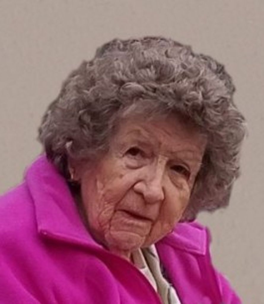 Lillian Hamor Profile Photo