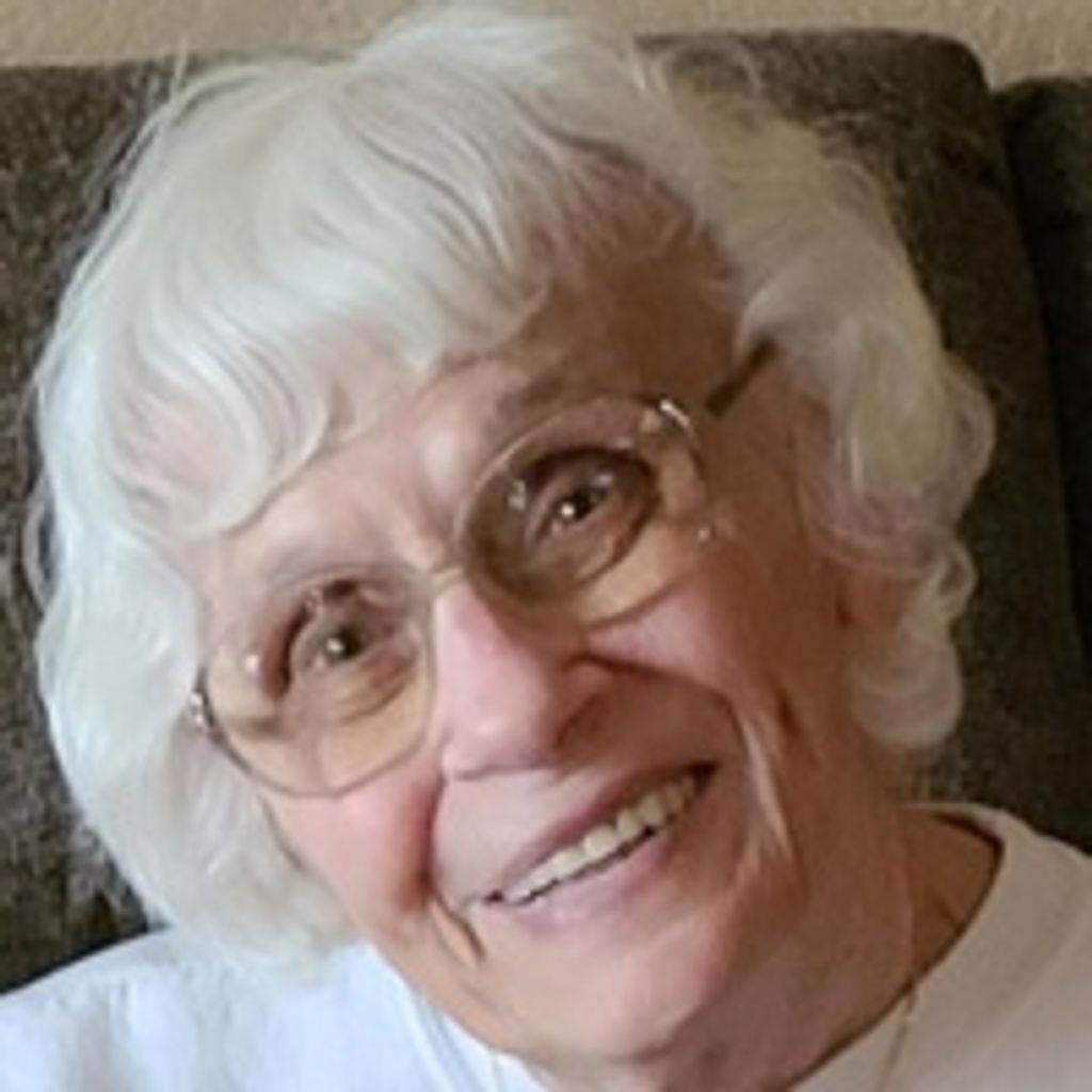 Dorothy Frieda Whitlock