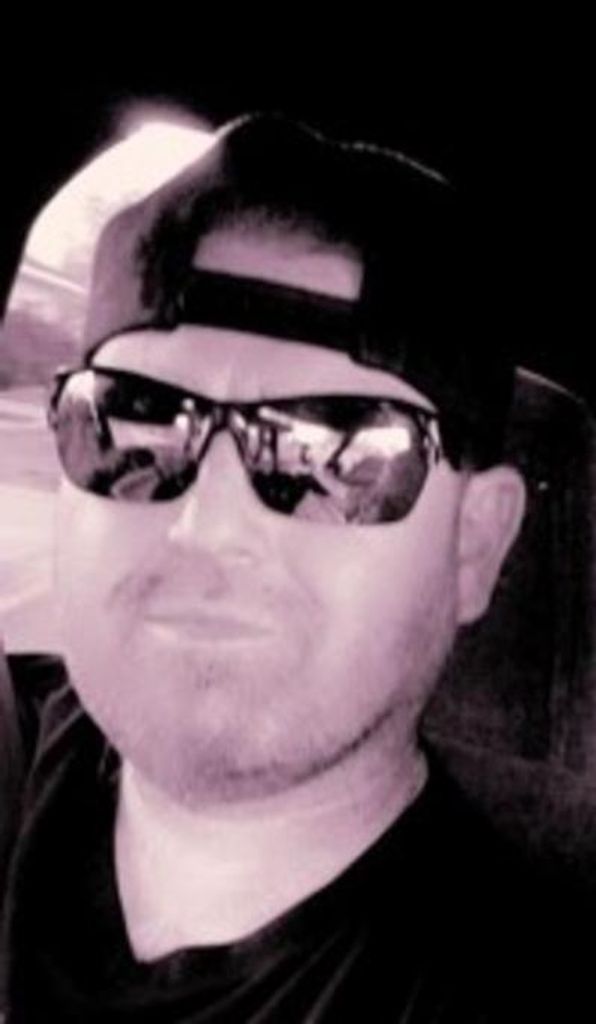 Lucas A. Avery Profile Photo