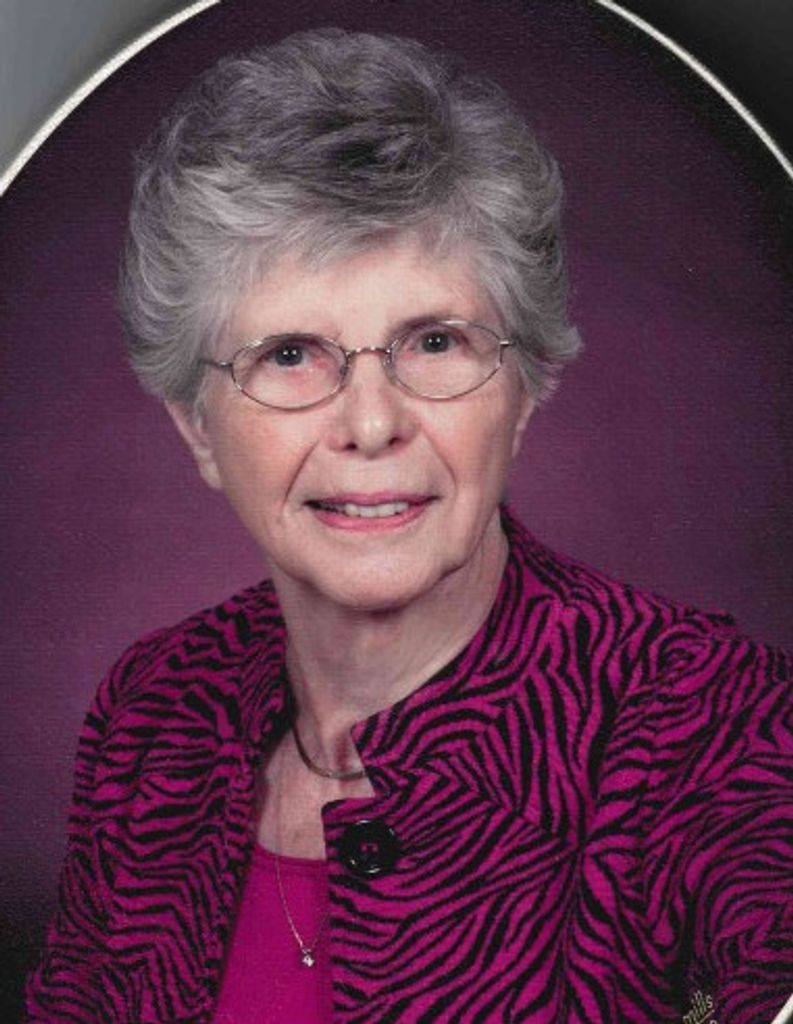 Lucille Taylor Gast Profile Photo