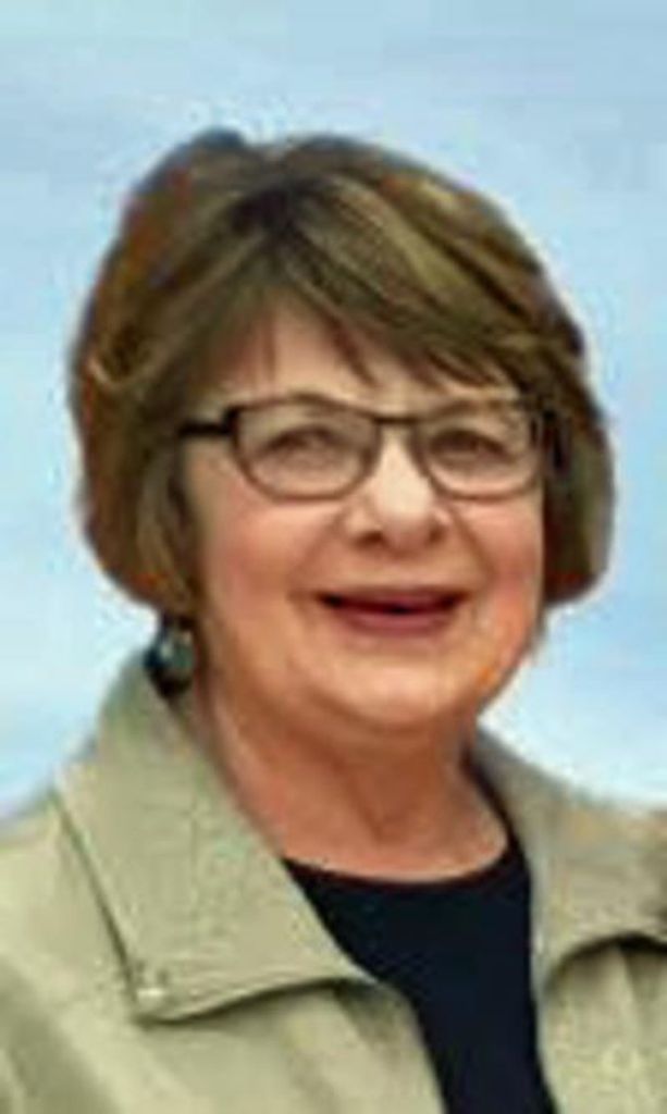 Deborah Sparrow