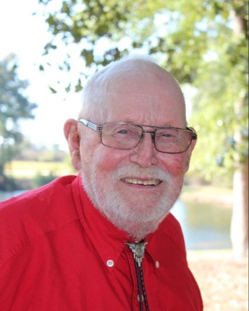 Alton Earl Smith, Jr. Profile Photo