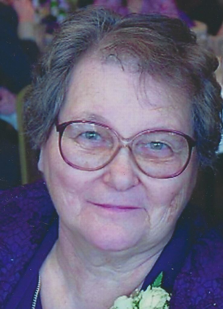 Madeleine M. Lipe