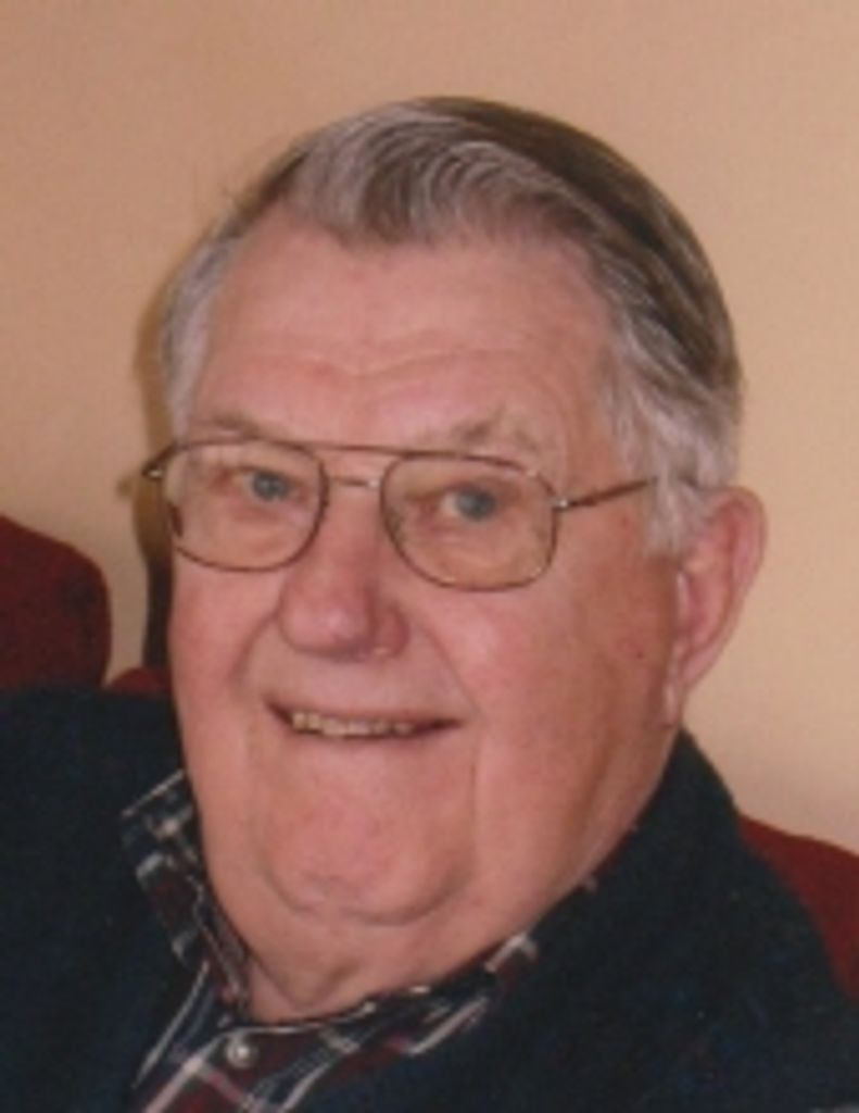 Harold L. Hansen