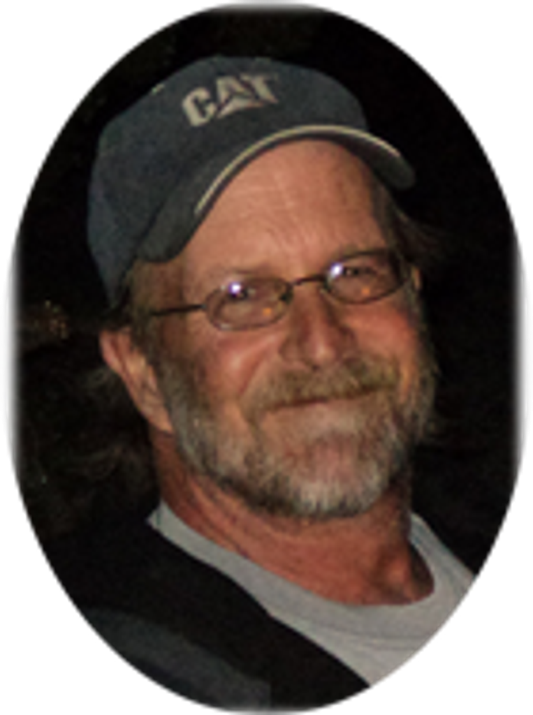 Curtis Caldwell