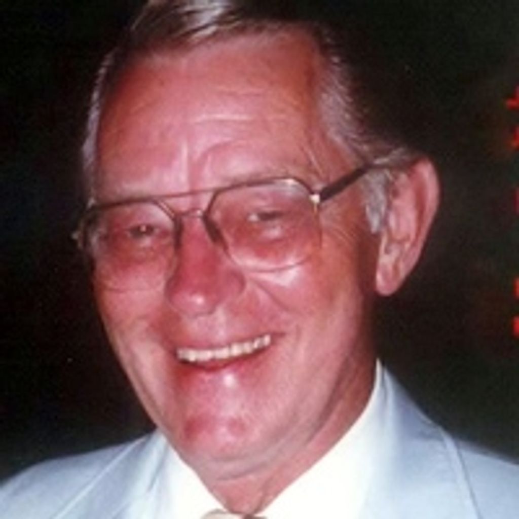 Edward G. Rettger