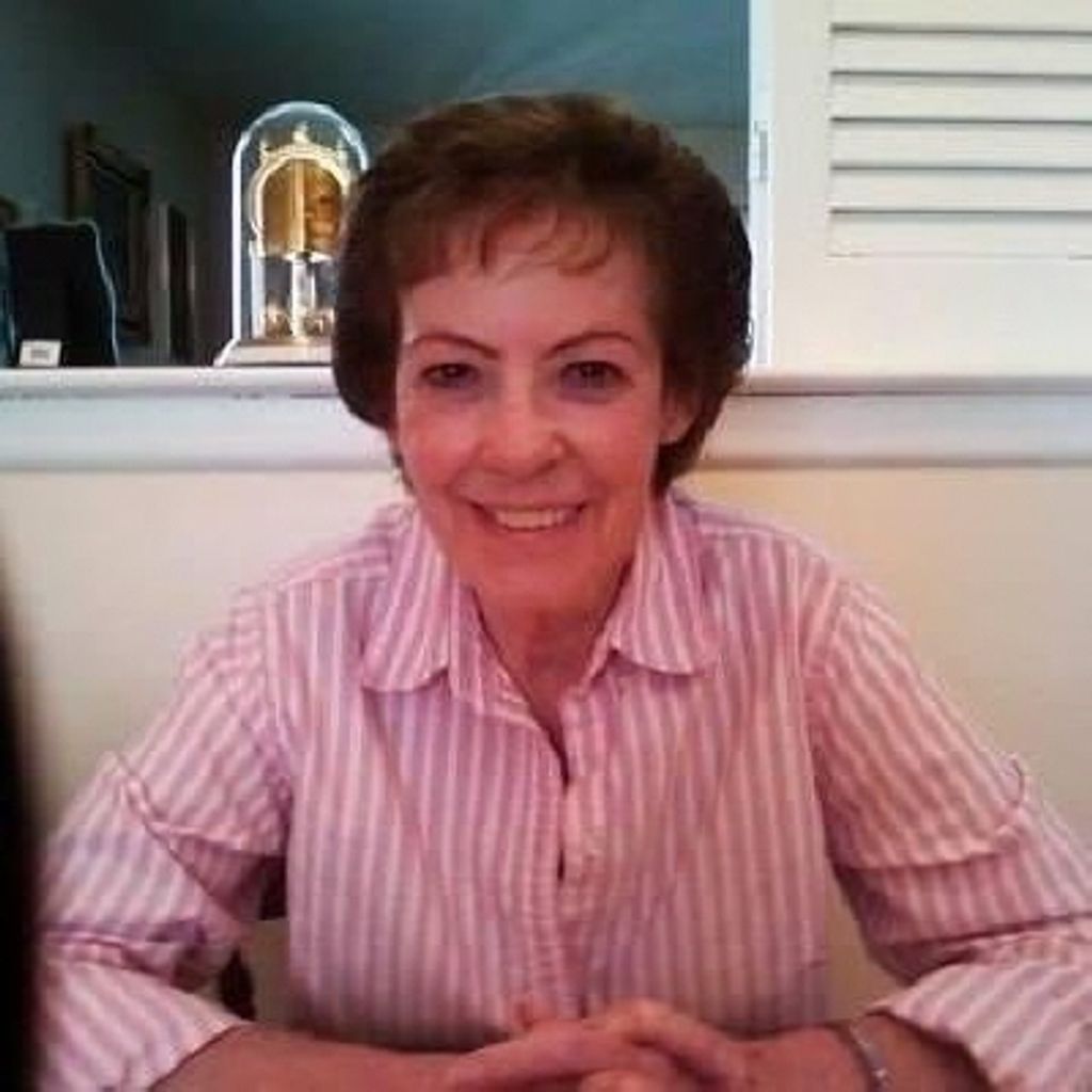 Claudia James Profile Photo
