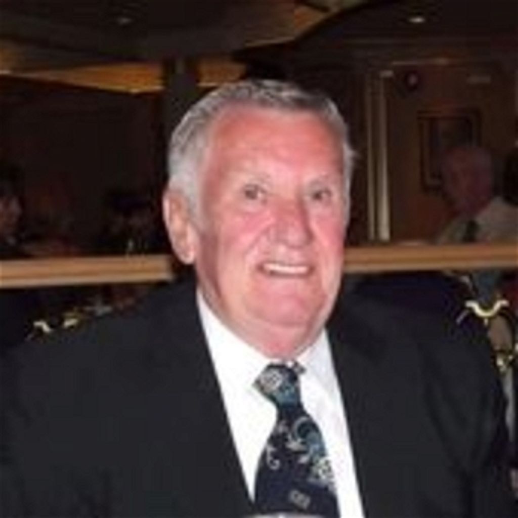 Donald Orlo Hannigan