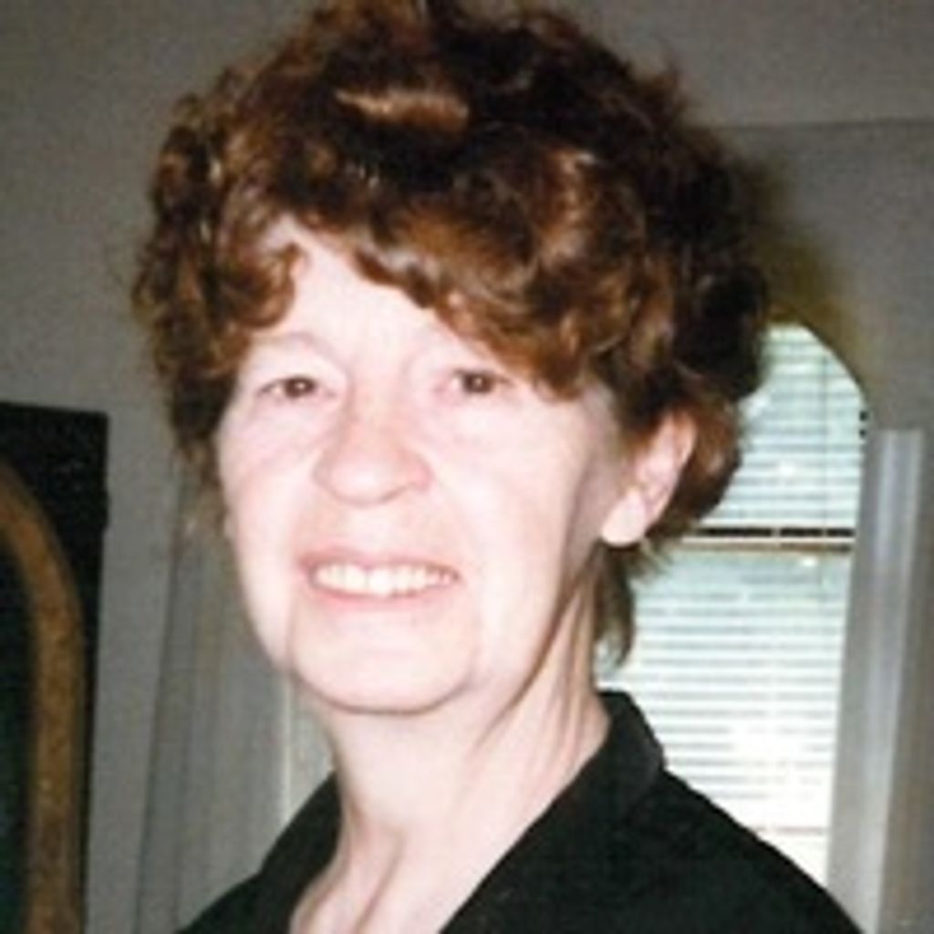 Janet "Jaqueline" E. Dowling