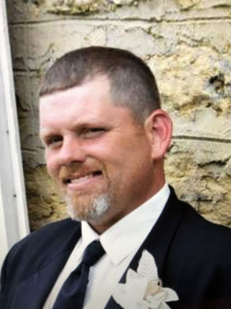 Alan Wayne Meckley
