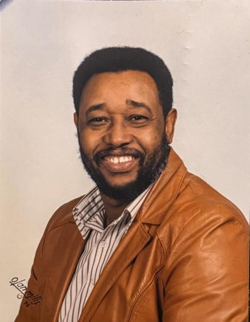 James Thomas Quarles Profile Photo
