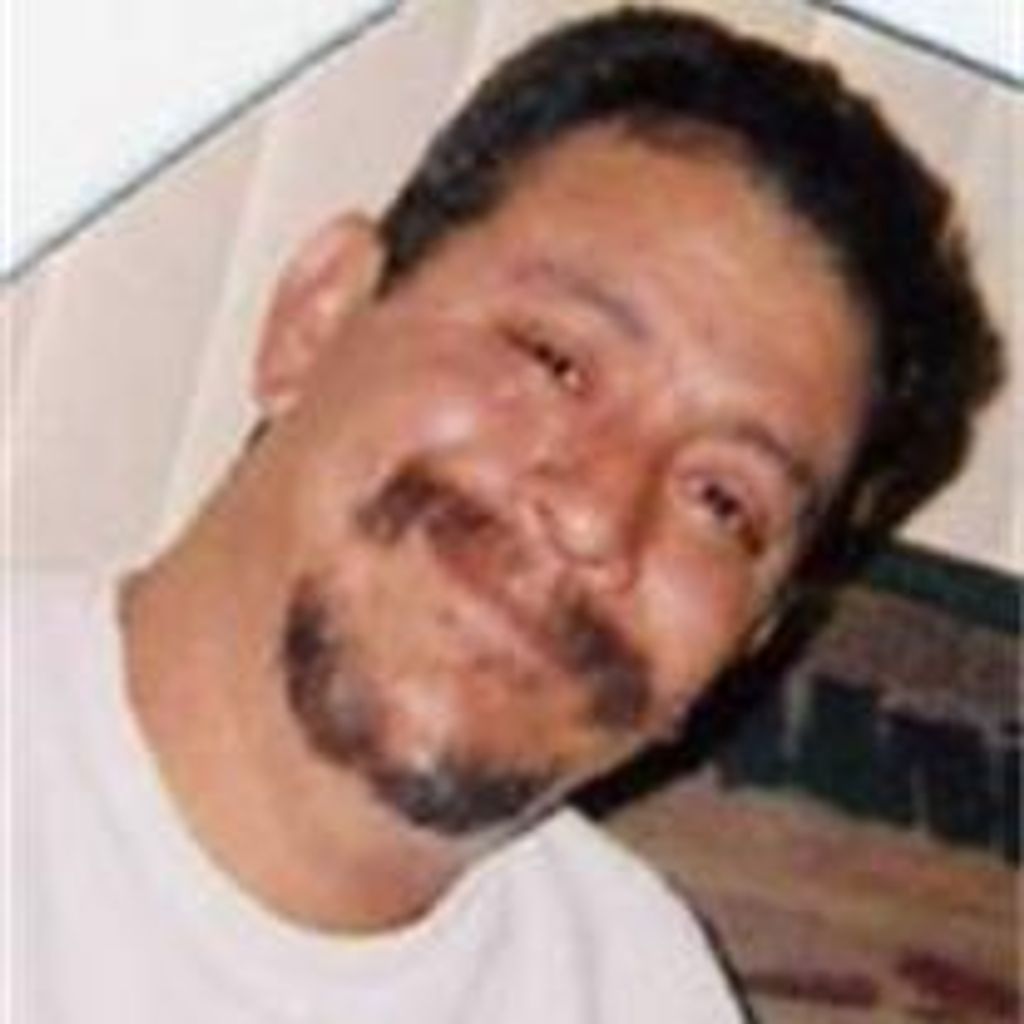 Juan M. Dominguez