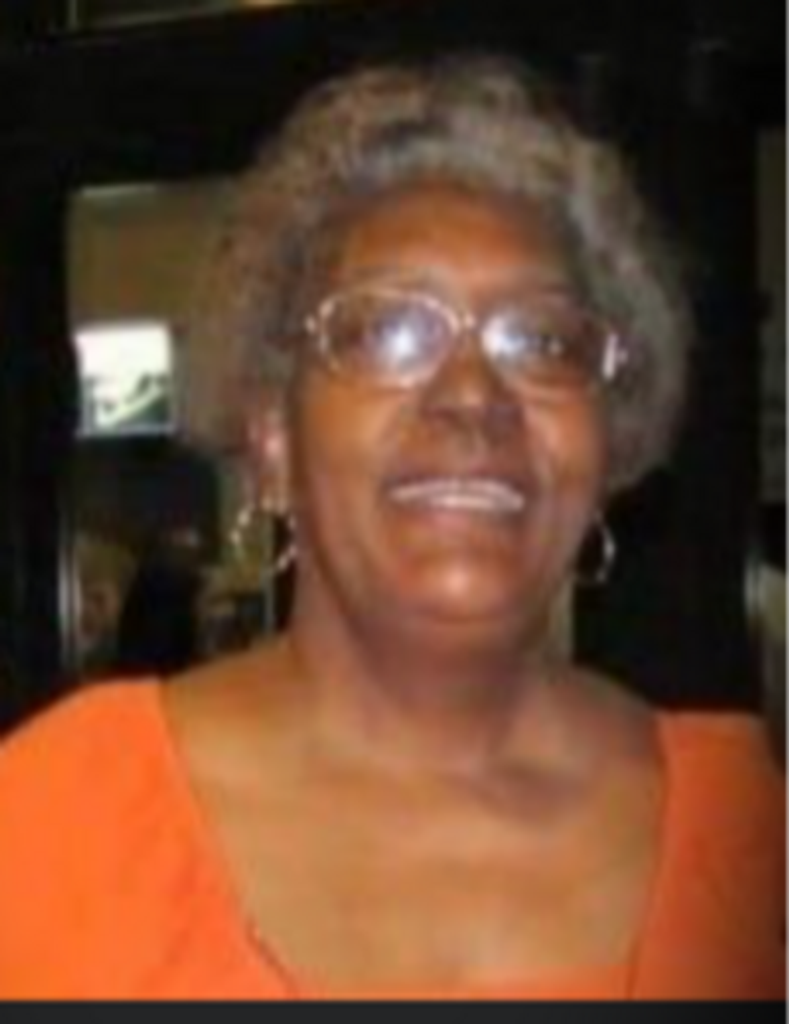Ms. Christine Dawson Profile Photo