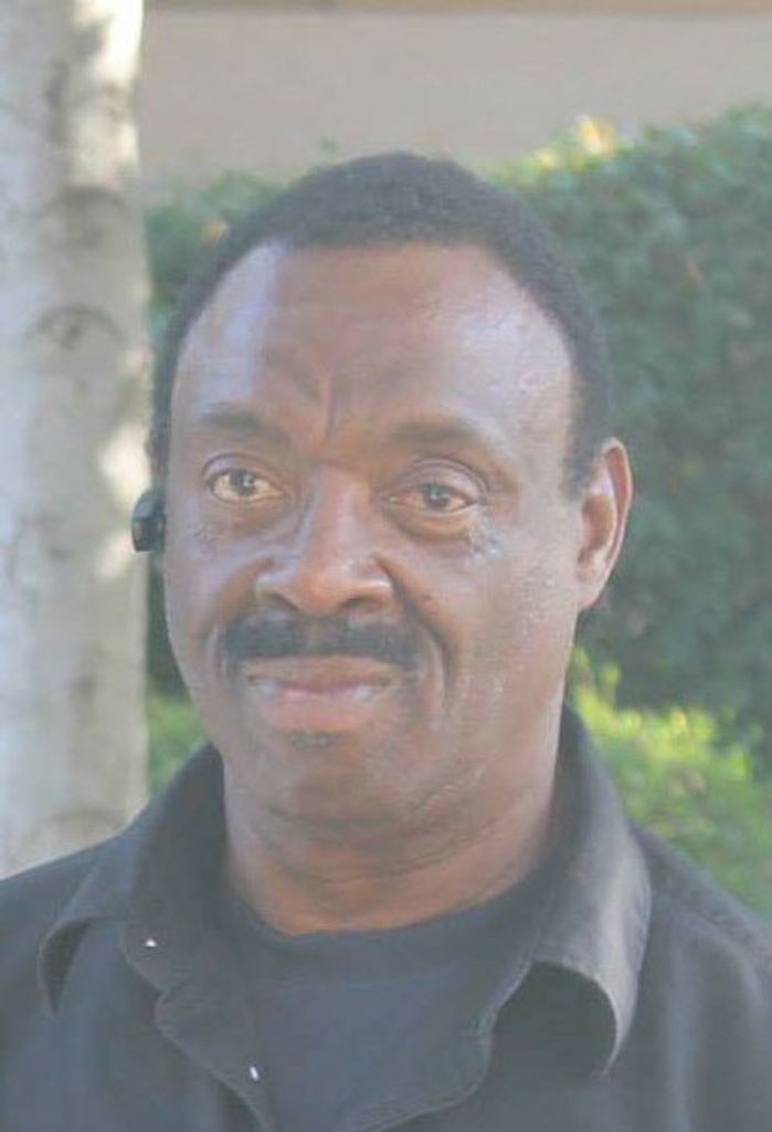 William Hooper Sr