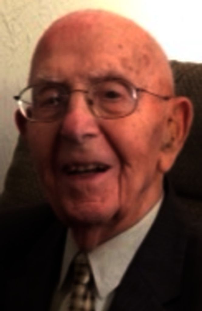 Donald William Dobbins