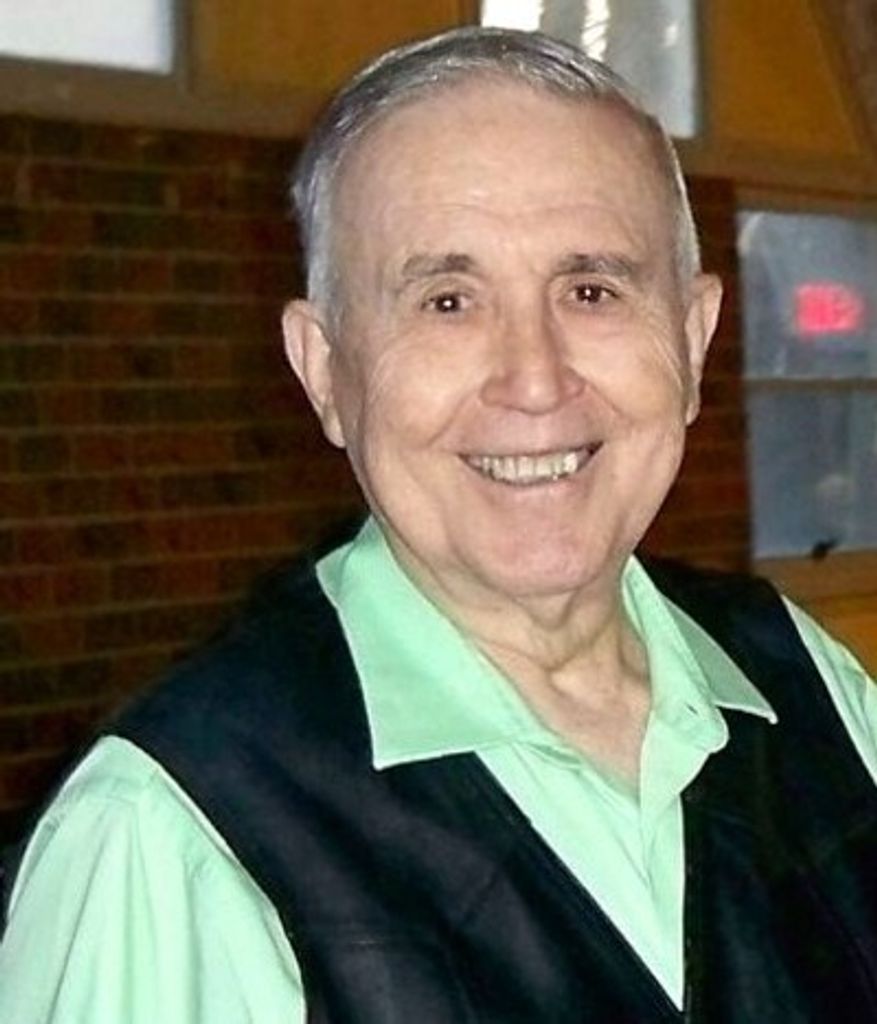 John Spies Profile Photo