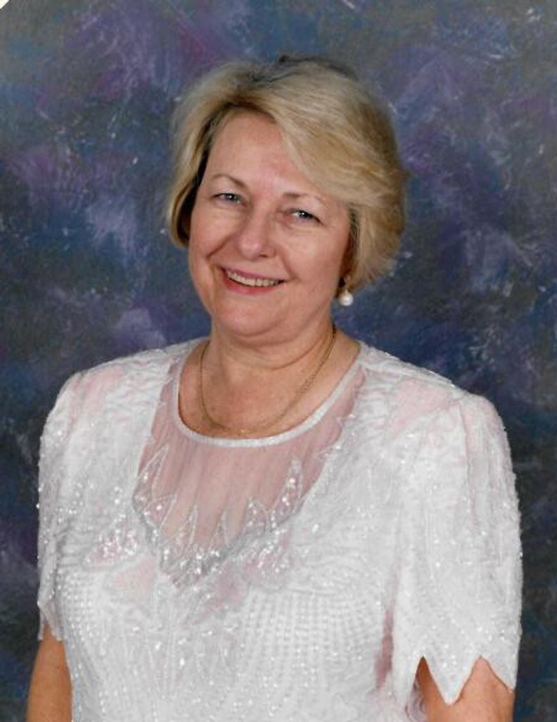 Jennifer (Ruff)  Richard Profile Photo