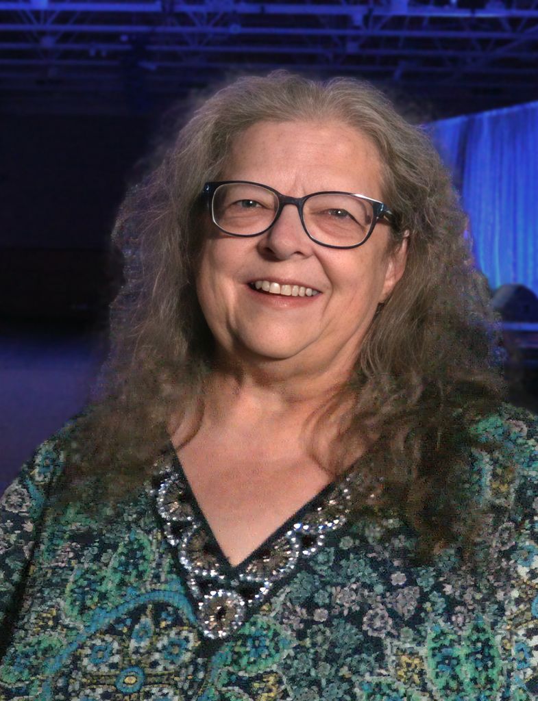 Cheryl Ellen Finney Profile Photo